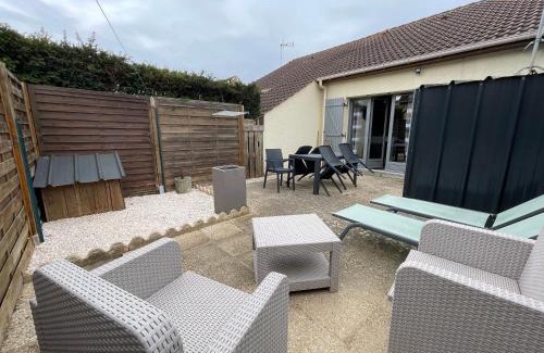 Camiers House | Chez adeline