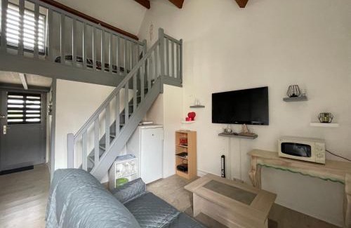 Camiers House | Chez adeline