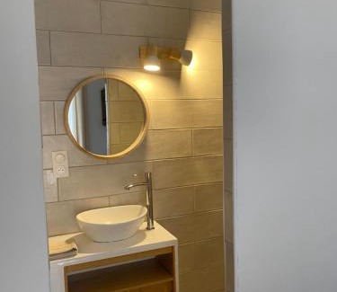 Biguglia House | Chez Adri et Léa