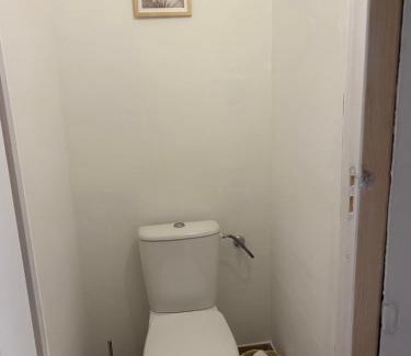 Biguglia House | Chez Adri et Léa