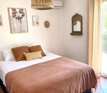 Biguglia House | Chez Adri et Léa