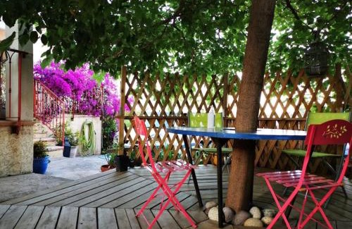 Biguglia House | Chez Adri et Léa