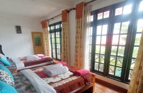 Nuwara Eliya Cottage | Chez allen