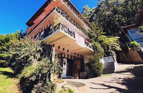 Nuwara Eliya Cottage | Chez allen