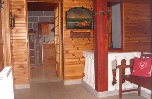 Mont-Dore Apartment | chez Andréa