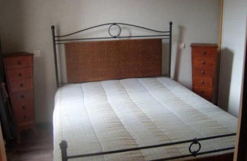 Mont-Dore Apartment | chez Andréa