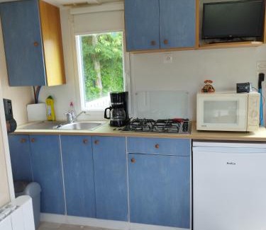 Crouay Apartment | Chez Andrée