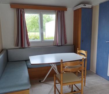 Crouay Apartment | Chez Andrée