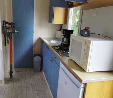 Crouay Apartment | Chez Andrée