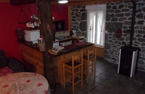 Mont-Dore House | chez Angèle