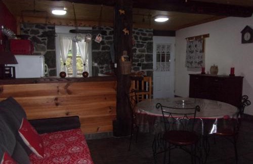 Mont-Dore House | chez Angèle