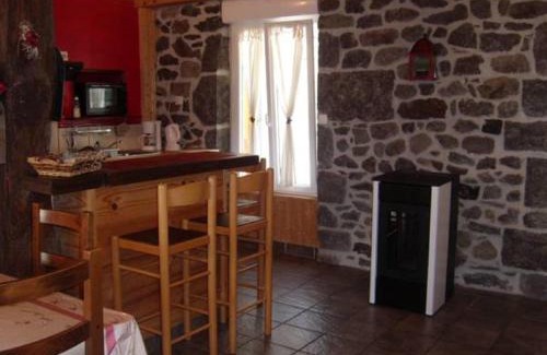 Mont-Dore House | chez Angèle