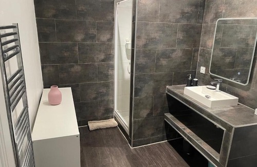 Saint-Lambert Apartment | Chez angy et manu