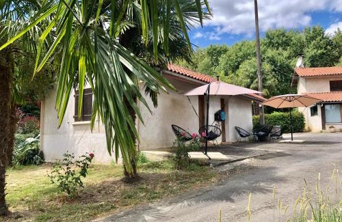 Cannet Bed & Breakfast | Chez Anidé