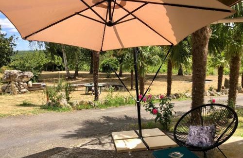 Cannet Bed & Breakfast | Chez Anidé