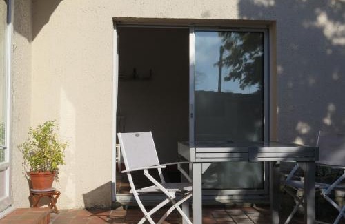 La Fleche Bed & Breakfast | chez Annick