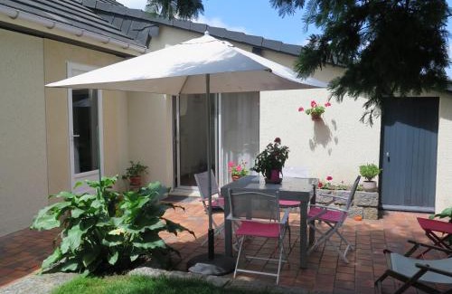 La Fleche Bed & Breakfast | chez Annick