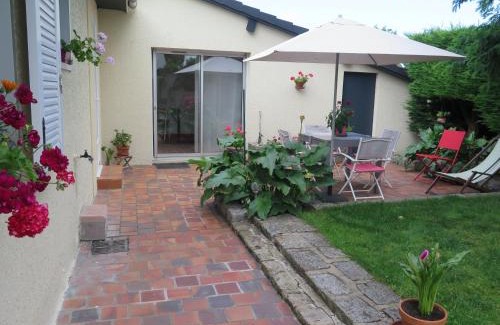 La Fleche Bed & Breakfast | chez Annick