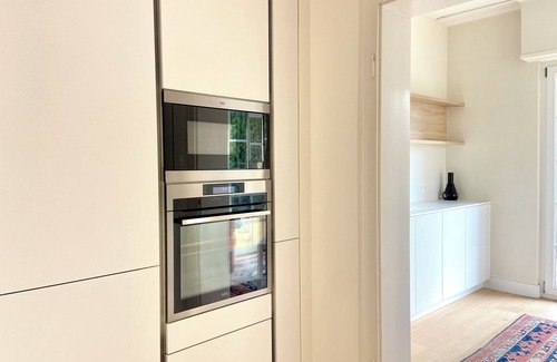 Mundolsheim House | Chez Antoine et Justine