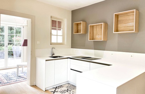 Mundolsheim House | Chez Antoine et Justine