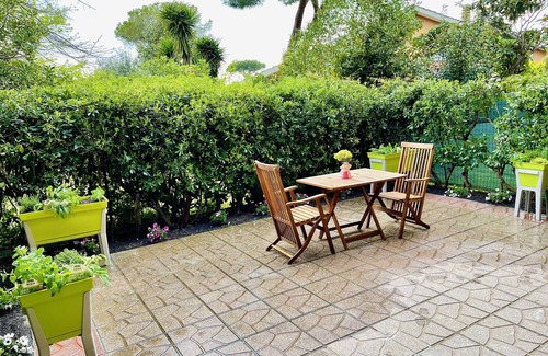 Marina di San Nicola Apartment | Chez Aurore, in the heart of Marina di S. Nicola