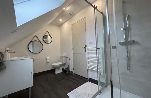 Montreuil-sur-Maine House | Chez Bérangère et Nicolas