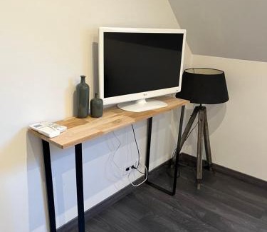 Montreuil-sur-Maine House | Chez Bérangère et Nicolas