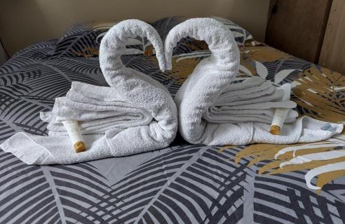 Reugny Bed & Breakfast | Chez Barbouille