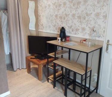 Reugny Bed & Breakfast | Chez Barbouille