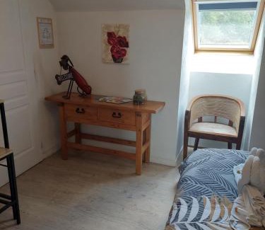 Reugny Bed & Breakfast | Chez Barbouille