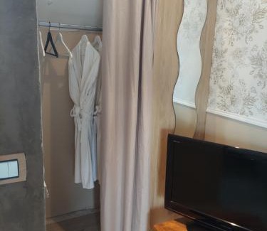 Reugny Bed & Breakfast | Chez Barbouille