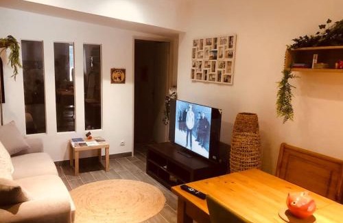 Tallard Apartment | Chez Bel Isa