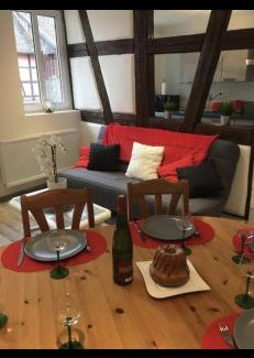 Rouffach House | Chez Ben et Maé