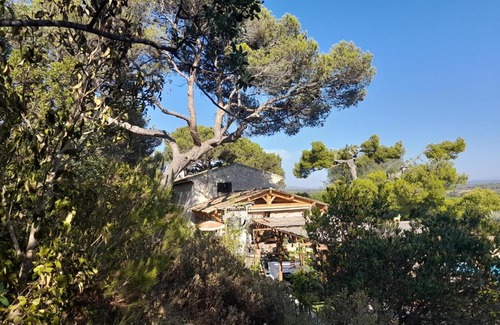 Ventabren Bed & Breakfast | Chez Ben et Rem