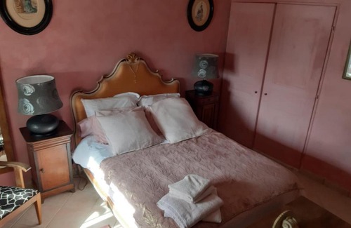 Ventabren Bed & Breakfast | Chez Ben et Rem