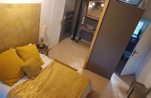 Ventabren Bed & Breakfast | Chez Ben et Rem