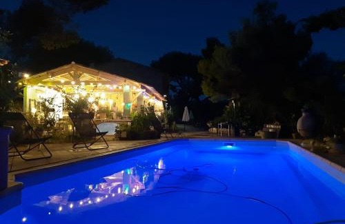 Ventabren Bed & Breakfast | Chez Ben et Rem