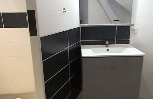 Villandry Apartment | Chez Benjamin -> 6-person apartment - Villandry