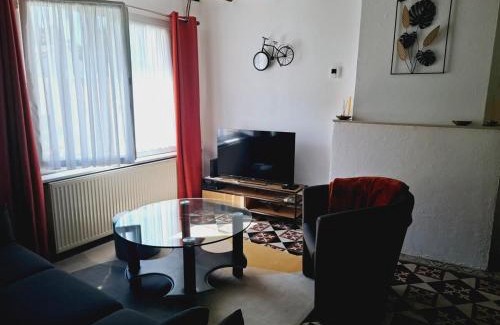 Wallers House | Chez Bernard et Myriam