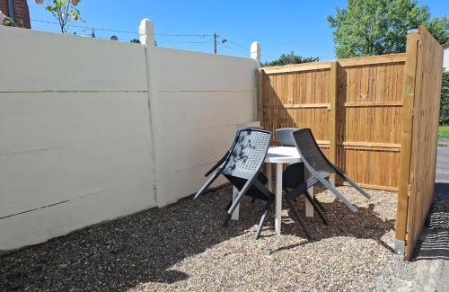 Wallers House | Chez Bernard et Myriam