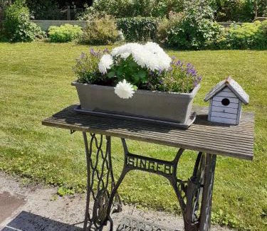 Sivry-Rance House | Chez Bertine Gîte rural 3 épis