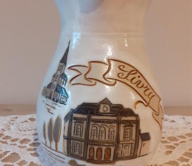 Sivry-Rance House | Chez Bertine Gîte rural 3 épis