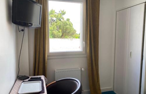 Pornichet House | Chez Bonamy Le danichephe