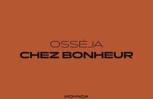 Osseja Apartment | Chez Bonheur