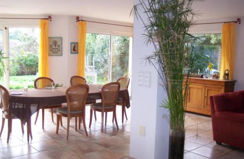 Seynod Bed & Breakfast | Chez Brigitte et Sylvain