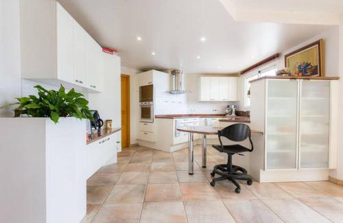 Seynod Bed & Breakfast | Chez Brigitte et Sylvain