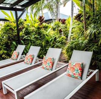 Craiglie House | Chez Brolga