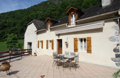 Arthez-d'Asson House | Chez Brouqua - Arthez-d'asson