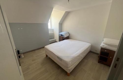 Condat Apartment | Chez Burons&Bouchons, Le Refuge Gourmand et Authentique