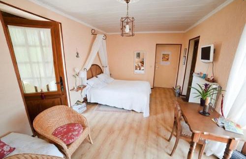 Etrigny Bed & Breakfast | Chez Camille